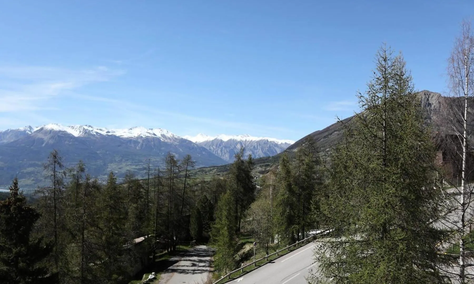 Apartmán Residence Le Cairn - Coquet Studio 4 Personnes Mae-3814 Le Melezet